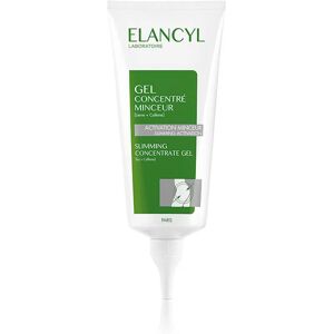 Elancyl Activ Concentrado Reductor Gel Reductor 200ml