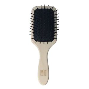 Marlies Möller Travel Hair & Scalp Brush - Cepillo De Masaje Tamaño Viaje