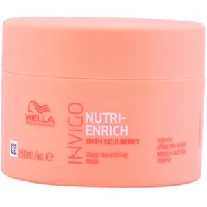 Wella Invigo Nutri-Enrich Mask 150 ml