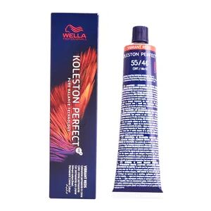 Wella Koleston Perfect Me+ Vibrant Reds P5 55/46 60 ml