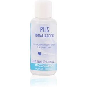 Azalea Plis Tonalizador # Incoloro 100 ml