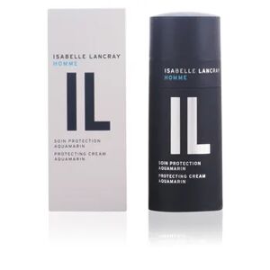 Isabelle Lancray Il Homme Soin Protection Aquamarin 50 ml