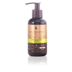 Macadamia Ultra Rich Moisture Oil Treatment 125 ml