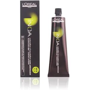 L'Oreal Expert Professionnel Inoa Coloration D'Oxydation Sans Ammoniaque #1 60g