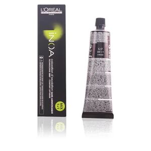 L'Oreal Expert Professionnel Inoa Coloration D'Oxydation Sans Ammoniaque #5,17 60g