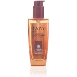 Elvive Aceite Extraordinario Cabello Seco 100 ml