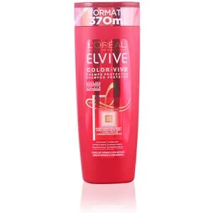 Elvive Color-Vive Champú Protector 370 ml