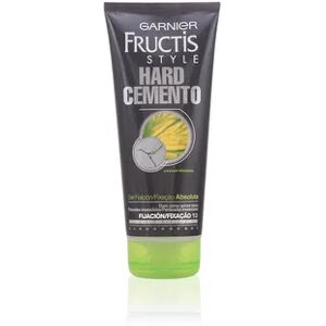 Fructis Style Hard Cemento Gel Fijador 200 ml