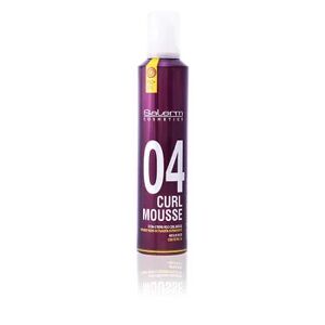 Salerm Curl Mousse Extra Strong 405 ml