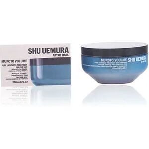 Shu Uemura Muroto Volume Masque 200 ml