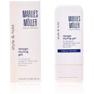 Marlies Möller Styling Design Styling Gel 100 ml