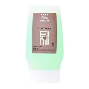 Wella Eimi Sculpt Force 125 ml