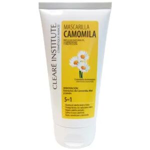 Cleare Institute MASCARILLA CAMOMILA 5 EN 1 150ml