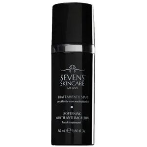 Sevens Skincare Tratamiento Emoliente De Manos Con Antibacteriano 50 ml