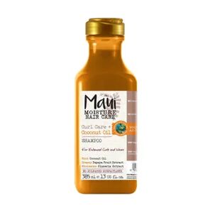 Maui Coconut Oil Champú 385 ml