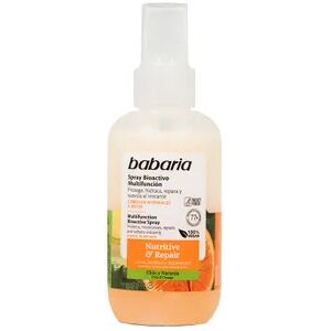 Babaria Spray Bioactivo Multifunción Nutritive Repair 150 ml