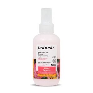 Babaria Spray Ultra UV Defense Color Capture 150 ml