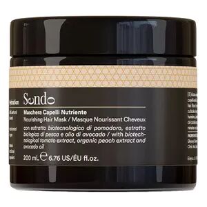 Sendo Hydration Nourishing Mask 200 ml