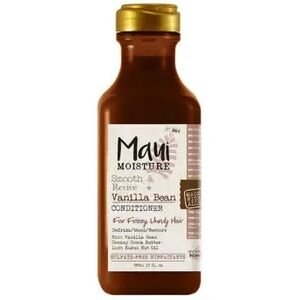 Maui Vanilla Bean Smooth Frizzy Hair Conditioner 385 ml