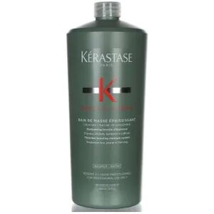 Kerastase Genesis Homme Bain De Masse Epaississant 1000 ml