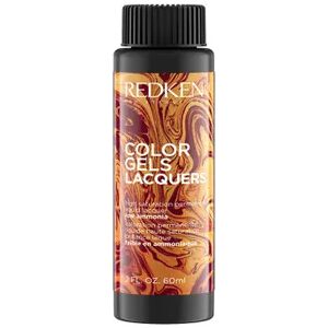 Redken Color Gel Lacquers #4WG - Sun Tea 3 Uds 60 ml