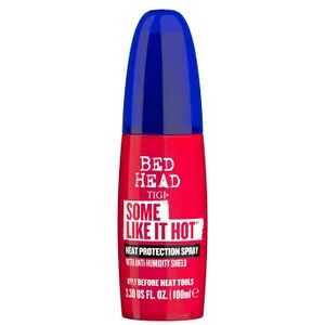 Tigi Bed Head Some Like It Hot Heat Protection Spray 100 ml