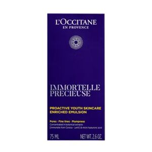 L´occitane Immortelle Precious Emulsión 75 ml