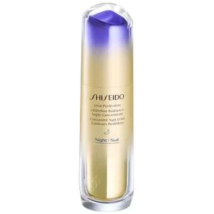 Shiseido LiftDefine Radiance Night Concentrate 40 ml