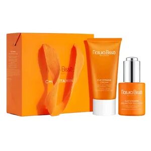 Natura Bissé C+C Vitamin Set The Ultimate Duo Crema + Suero Lote