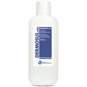 Unipharma DERMOSUL PH5 750ml