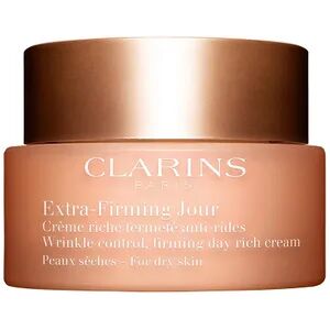 Clarins Extra-Firming Jour Crème Riche Fermeté Anti-Rides 50 ml