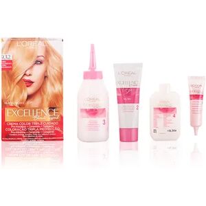 L'Oreal Paris Excellence Blonde Legend #9,32 Rubio Deslumbrante