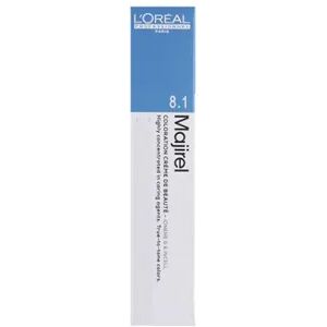 L'Oreal Expert Professionnel Majirel Ionène G Coloración Crema #8,1 50 ml