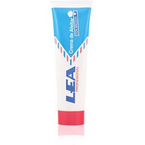 Lea Crema De Afeitado Con Brocha 250g