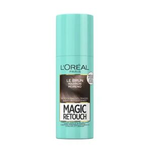 L'Oreal Paris Magic Retouch Spray #2 - Marron 75 ml