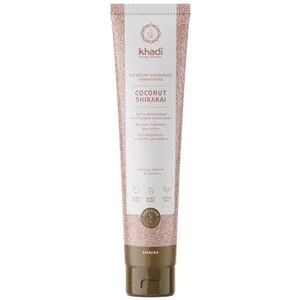 Khadi Acondicionador De Coco y Shikakai 200ml