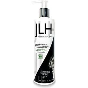 JLH Mascarilla Con Extracto De Células Madre Vegetales 300 ml