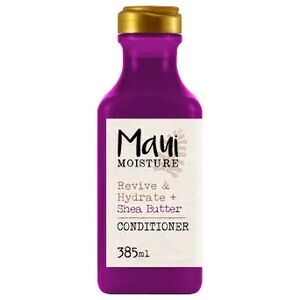 Maui Shea Butter Acondicionador 385 ml