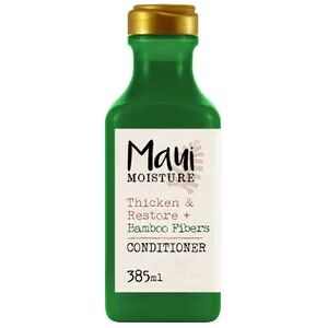 Maui Bamboo Fibers Acondicionador 385 ml