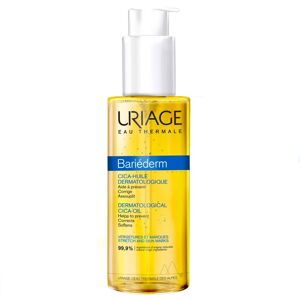 Uriage Cica-Oil dermatológico Bariéderm 100mL