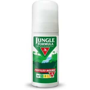 Jungle Formula Repelente de insectos Roll-On 50mL