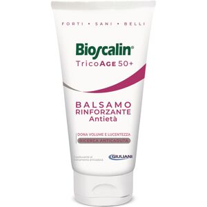 Bioscalin Tricoage 50 + Acondicionador fortalecedor antiedad 150mL