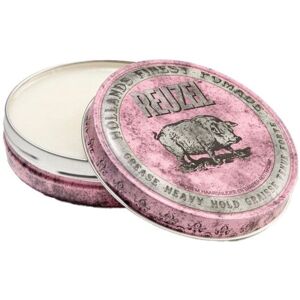 Reuzel Pomada Rosa - Grease Heavy Hold 35g