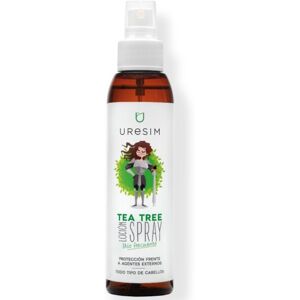 Uresim Loción en spray del árbol del té 125mL