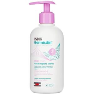 Germisdin Calm para combatir la pruritis y la irritación genital 250mL