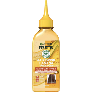 Garnier Fructis Hair Drink Plátano 200mL