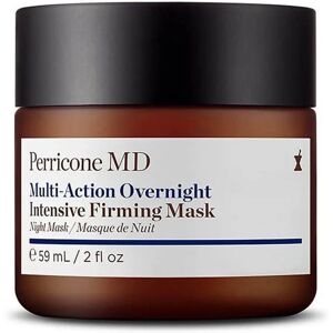 Perricone MD Multi-Action Overnight Intensive Firming Mask - Tratamiento reparador nocturno 59mL