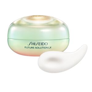 Shiseido Future Solution Lx Crema de ojos legendaria Enmei Ultimate Brilliance 50mL
