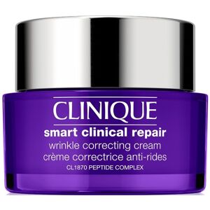 Clinique Smart Clinical Repair Crema correctora de arrugas Todos los tipos de piel 75mL NO SPF