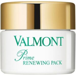 Valmont Primer Pack Renovador Resplandor-Rejuvenecedor Instantáneo Mask 75mL